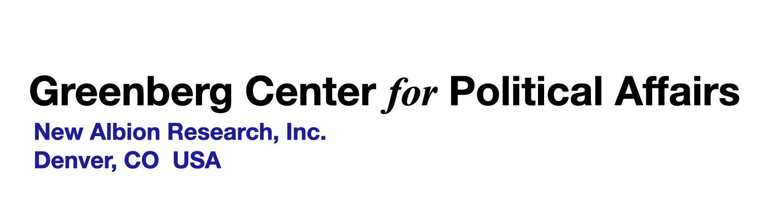 Greenberg Center for Political Affairs